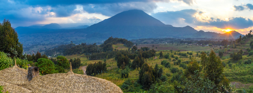Bisate Lodge 2