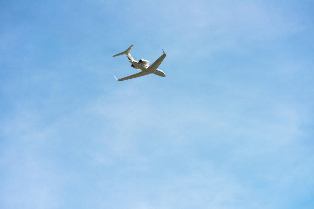 Private Jet Services Makes Into the 2014 Inc. 5000