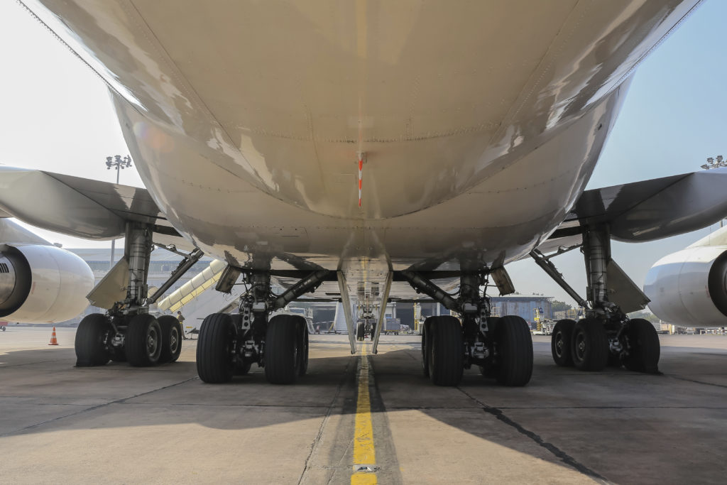 Aviation Expert Greg Raiff Comments on Logan Airport Surpassing Passenger Record