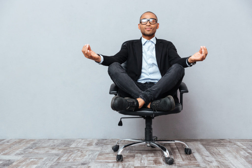 meditación